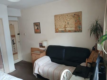 Room in a Shared House, The Vale, W3 - Photo 3