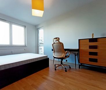 Warszawa, Praga-Południe, Łukowska - Zdjęcie 1