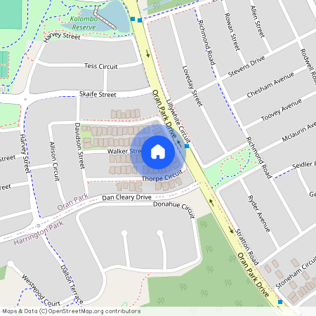 26B Walker Street, NSW 2570, Oran Park