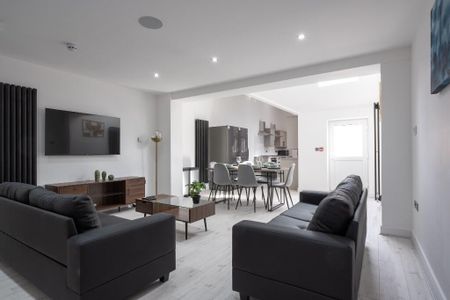 1 bedroom house to rent - Photo 4