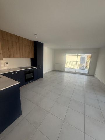 Location Appartement 3 pièces 73m² AIX LES BAINS 73100 - Photo 3