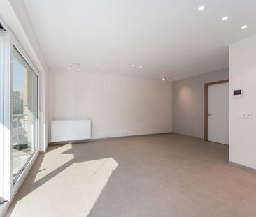 Nieuwbouw, 1 slaapkamer appartement te huur in de Panne - Photo 4