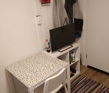 1 Zimmer, 1. Stock - Photo 5