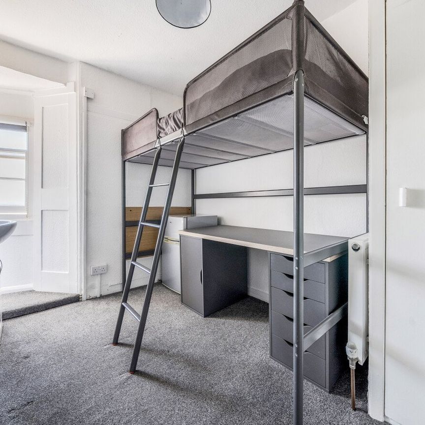 house share to rent - Photo 1