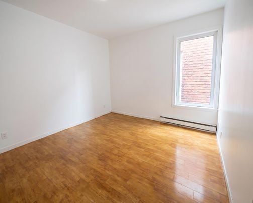 4 ½ à louer - Photo 1