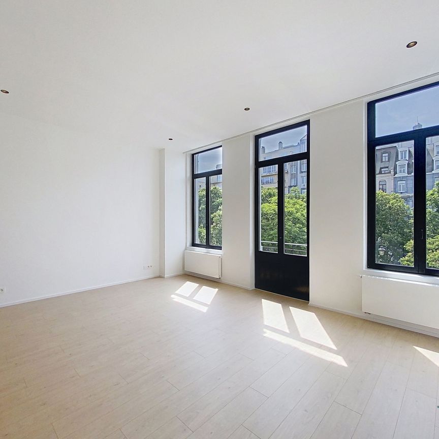 Prachtige NIEUWE duplex met 3 slaapkamers! - Photo 1