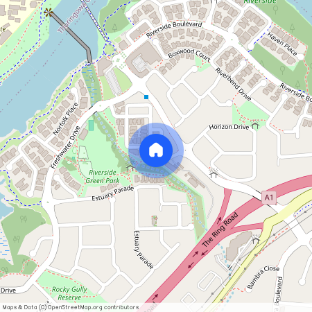 SHARE HOUSE/7 Paddington Terrace, Qld 4814, Douglas