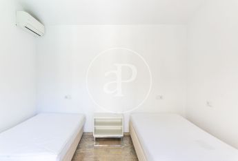 House for rent in Cala San Vicente