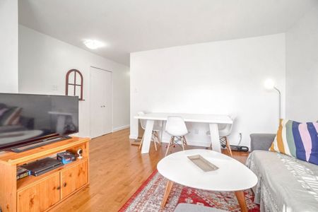 Appartement à louer - Montréal (Saint-Laurent) (Saint-Laurent Nord) - Photo 3
