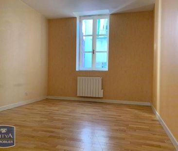 Location appartement 3 pièces de 68.9m² - Photo 2