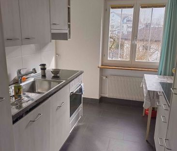 4.5 Zimmer, 80 m², 1. Stock - Photo 4