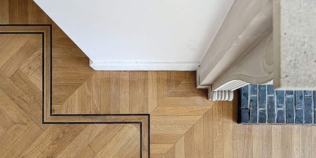 Appartement te huur in Gent voor € 1.650 met 2 slaapkamers - Photo 1