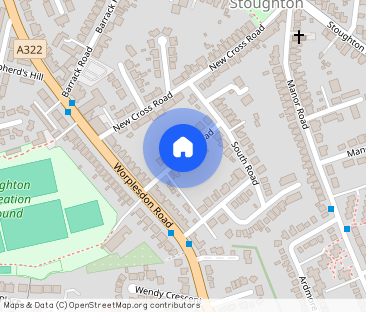 Baden Road, Guildford, GU2 - Photo 1