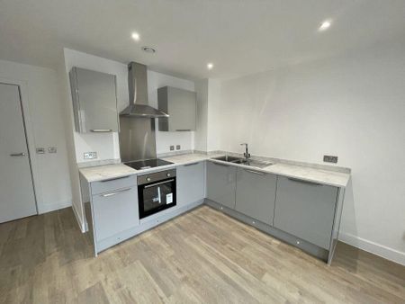 1 bedroom apartment to rent - Photo 4