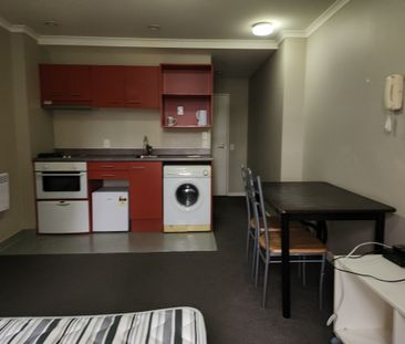 610/5 Aitkin Street, Wellington Central Wellington 6011 - Photo 3