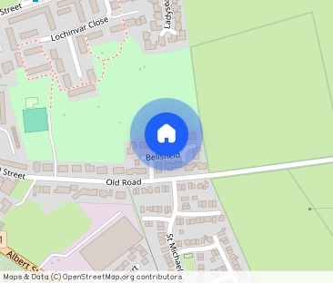 12 Bellsfield, Longtown, CA6 - Photo 1