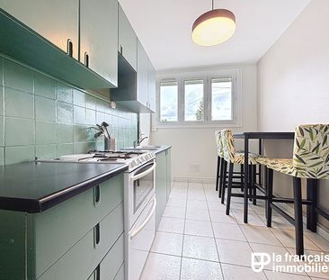 Appartement-Colocation-3 chambres-Rennes - Photo 2