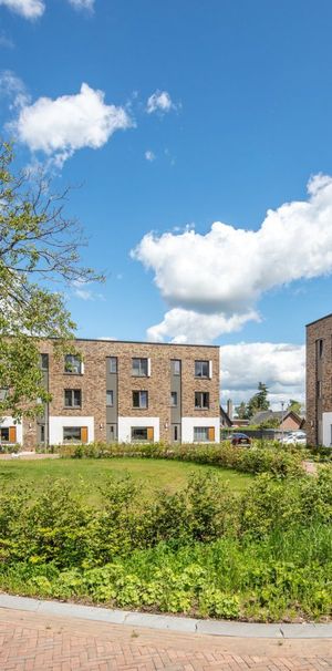 Welgelegen Park Apeldoorn, De Hof - Foto 1