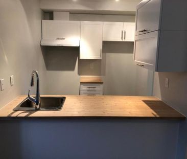 Condo 3 ½ - à Beaupré - Photo 1