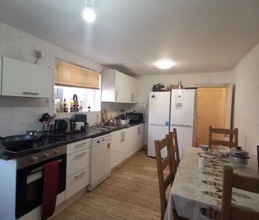 1 bedroom house of multiple occupation to rent - Photo 1