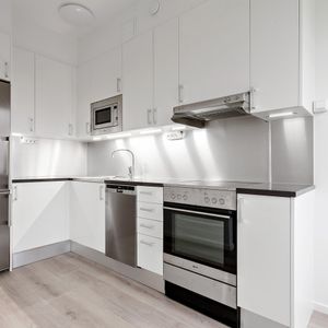 Bergsgatan 4 A - Photo 2