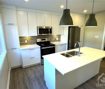 For Lease - 320 Mona Avenue Unit# B, Vanier and Kingsview Park, Ont... - Photo 4