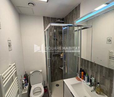 Location Appartement 2 pièces 28m² LILLE 59000 - Photo 4