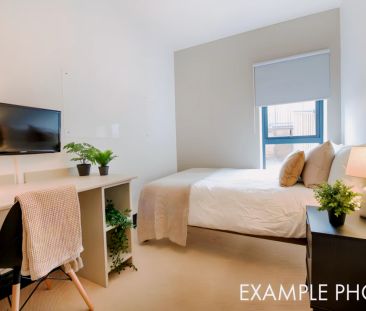 5 Beds 1 bath - Photo 3