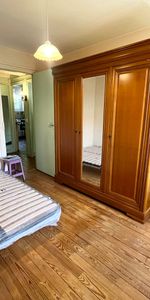 Appartement Colombes " les vallées"2 pièces meublé - Photo 4