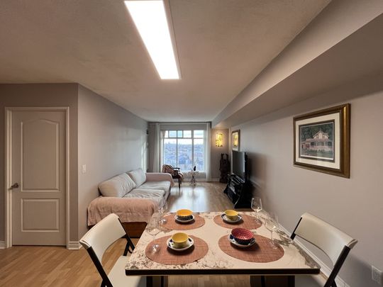 For Lease - 135 Pond Drive Unit# 1001, Markham, Ontario - Photo 1