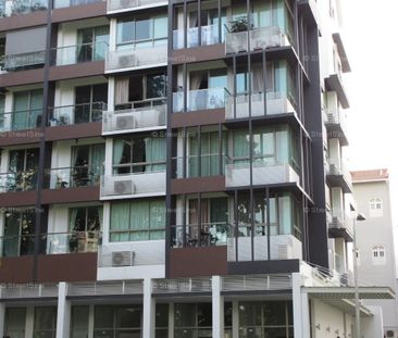 Parc Somme (D8), Apartment - For Rent - Photo 2