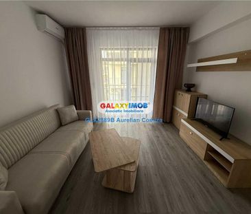 Inchiriere apartament 2 camere Dobroesti - Photo 1
