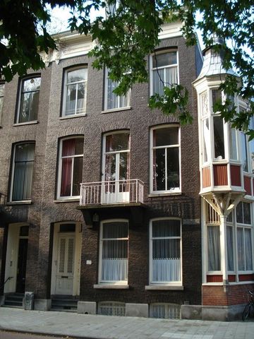 Vondelstraat 122A - Foto 3