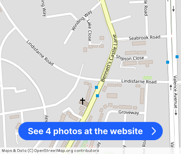 Lindisfarne Road, Dagenham, London, RM8 - Photo 1