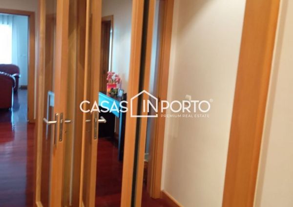 T2 ao Marquês em Condomínio Fechado de Luxo