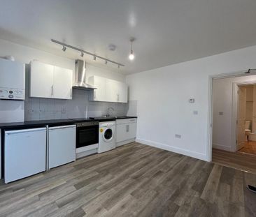 1 bedroom maisonette to rent - Photo 6