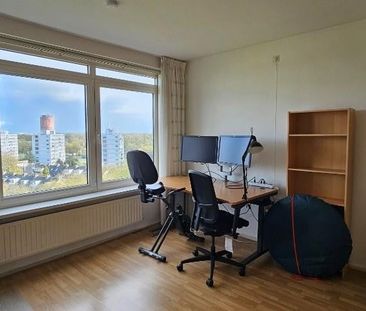 Te huur: Appartement Bachstraat in Leiden - Photo 5