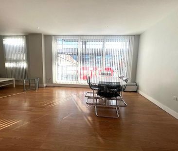 2 bedroom apartment to rent - Photo 4