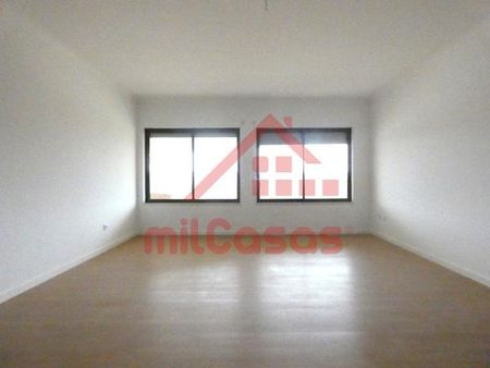 Apartamento T2 - Photo 3