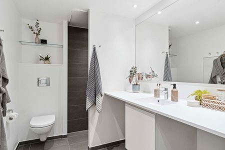 Mudillesvej 22, 4 th - Foto 2