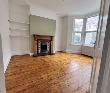 5 Bed Semi-Detached House, Daisy Road, BS5 - Photo 1