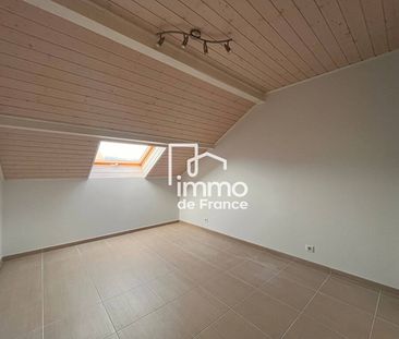 Location appartement 5 pièces 100 m² à Valleiry (74520) - Photo 1