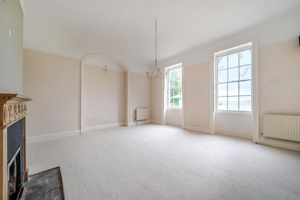 7 bedroom country house to rent - Photo 1