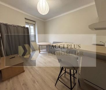 Location Appartement 1 pièce 23m² NIMES 30000 - Photo 5