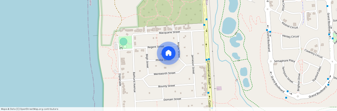 7 Phillip Street, Moana