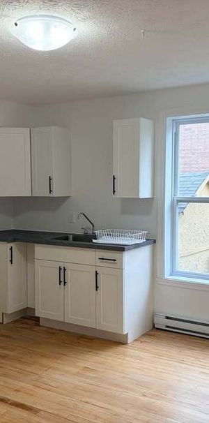 Superbe 41/2 Rénové - Photo 1