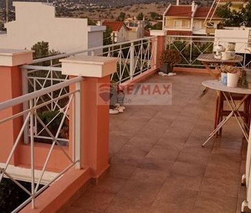 Διαμέρισμα για ενοικίαση Βάρη (Βάρη - Βάρκιζα) - Photo 4