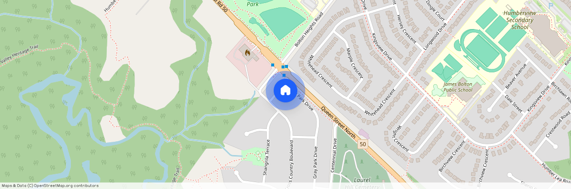 13 Gray Park Drive Unit# Lower, Caledon