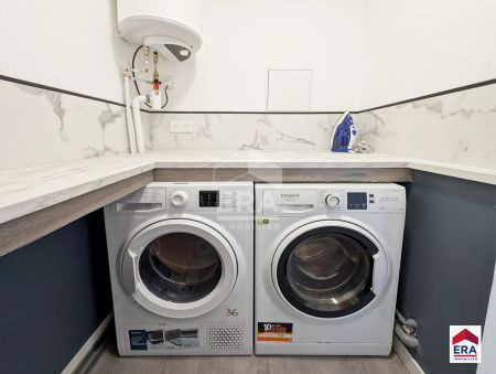 Chambres meublées avec salle d'eau privative - Limite CROIX - Photo 2