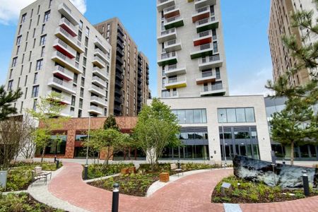 2 bedroom apartment to rent - Photo 5